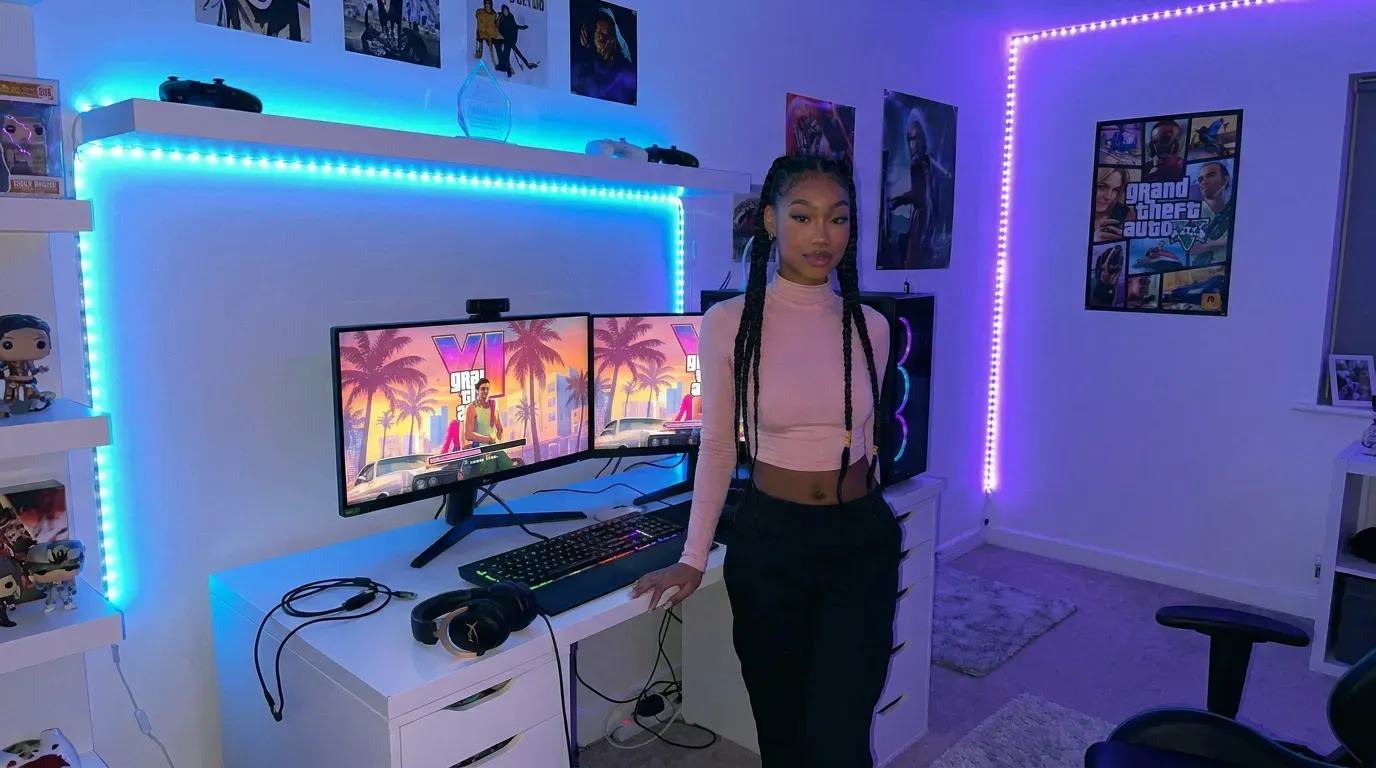 AI or Real