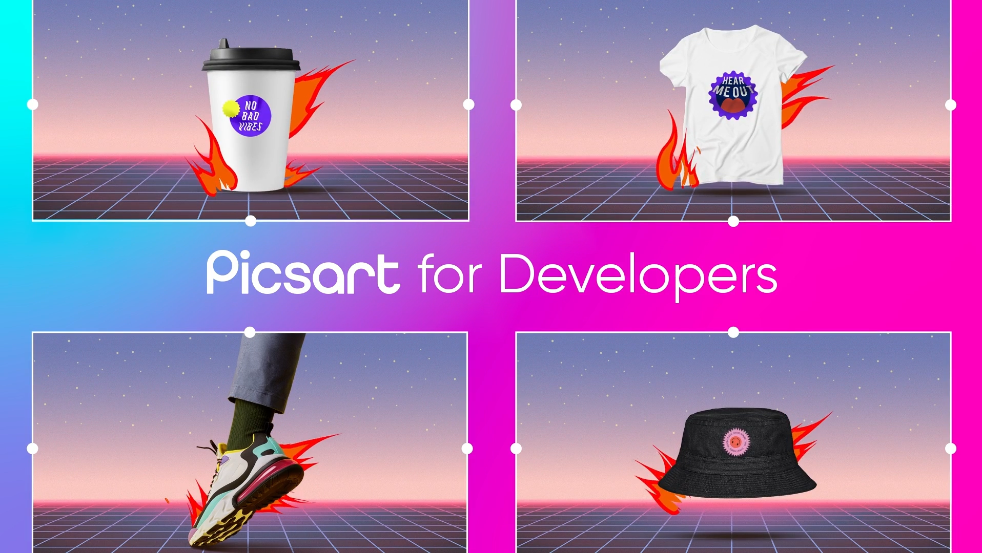 API & SDK Sizzle Video for Picsart cover imported from Adobe Portfolio (24727c8d-0fc1-4c54-a806-3c5b3c3f6fd1)